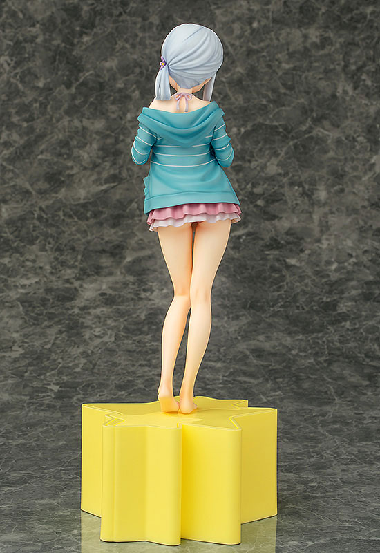 Eromanga Sensei - Sagiri Izumi