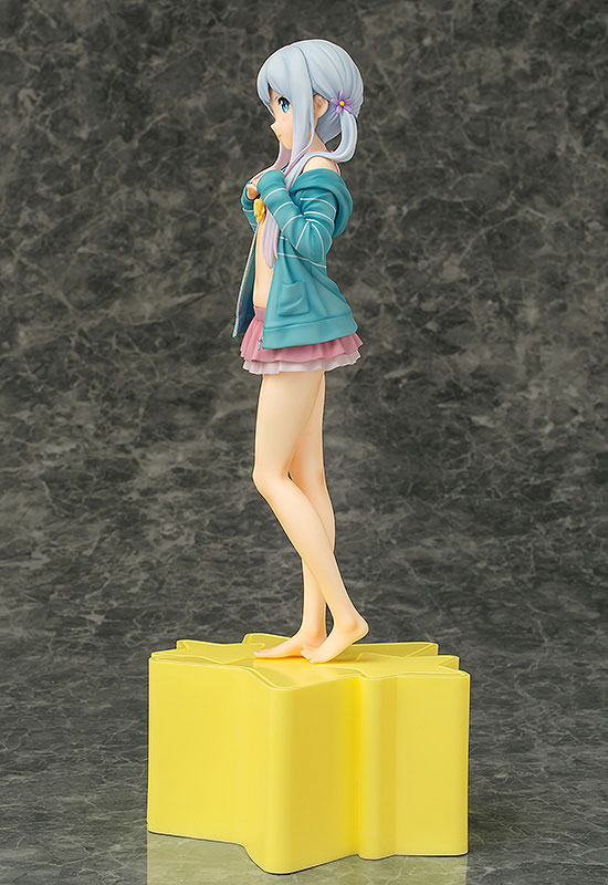 Eromanga Sensei - Sagiri Izumi