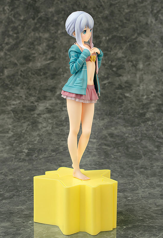 Eromanga Sensei - Sagiri Izumi