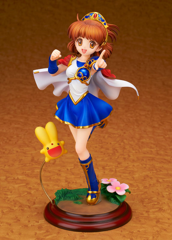 Mado Monogatari - Arle Nadja