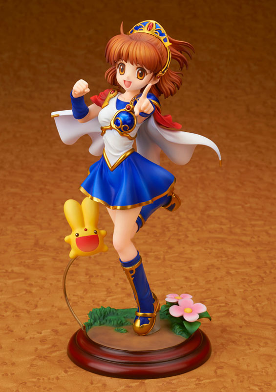 Mado Monogatari - Arle Nadja