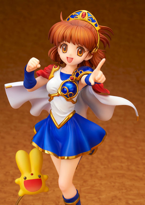 Mado Monogatari - Arle Nadja