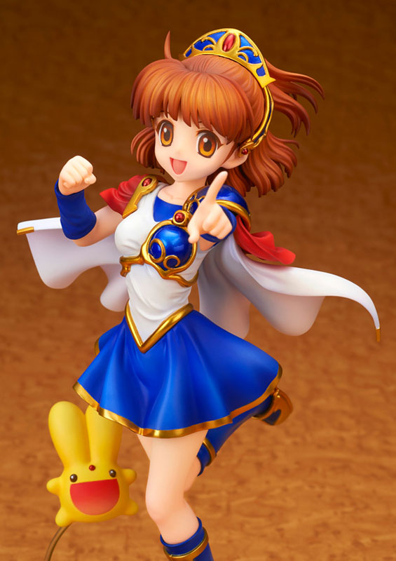 Mado Monogatari - Arle Nadja