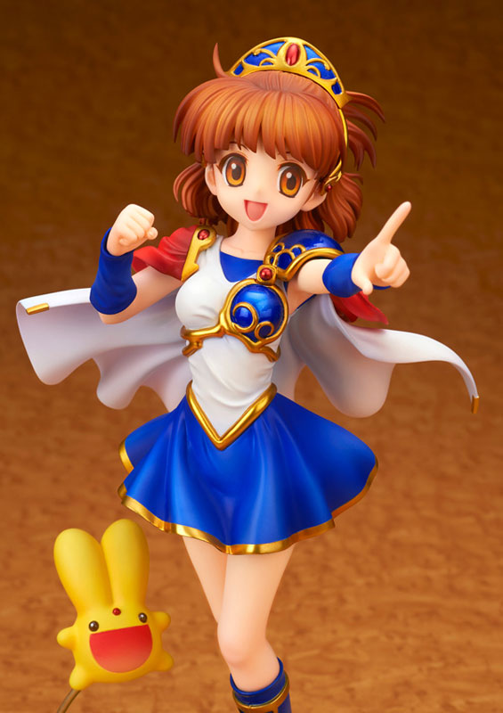 Mado Monogatari - Arle Nadja