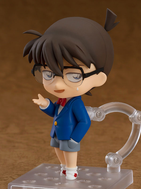 Nendoroid - Detective Conan: Conan Edogawa