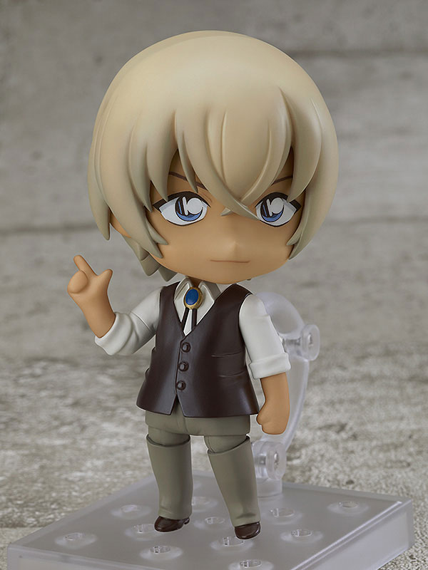 Nendoroid - Detective Conan: Toru Amuro