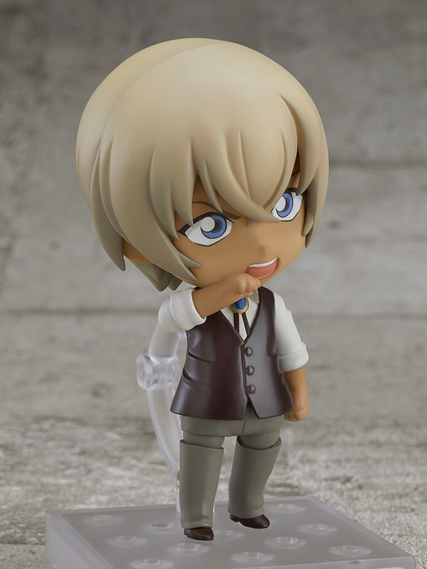 Nendoroid - Detective Conan: Toru Amuro