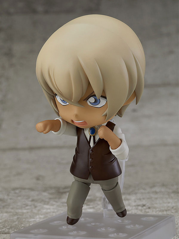 Nendoroid - Detective Conan: Toru Amuro