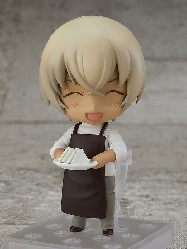 Nendoroid - Detective Conan: Toru Amuro