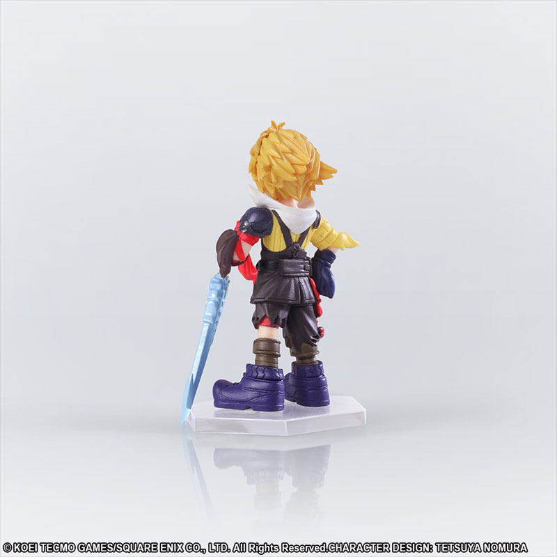 Dissidia Final Fantasy Opera Omnia - Trading Arts 10Pack BOX
