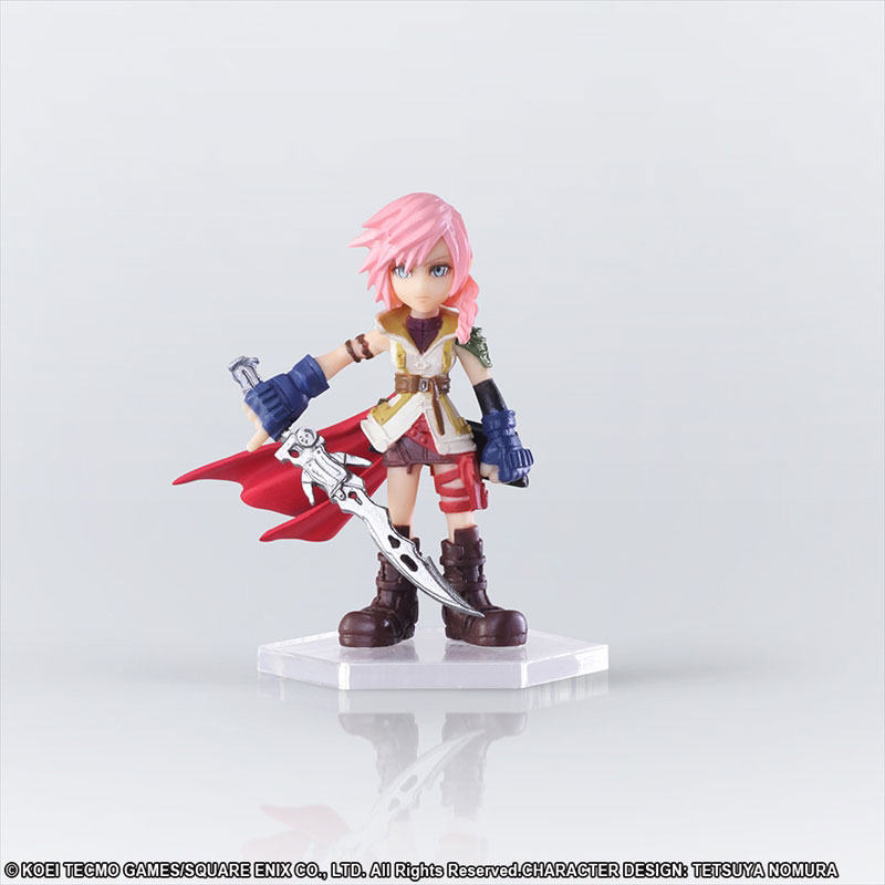 Dissidia Final Fantasy Opera Omnia - Trading Arts 10Pack BOX