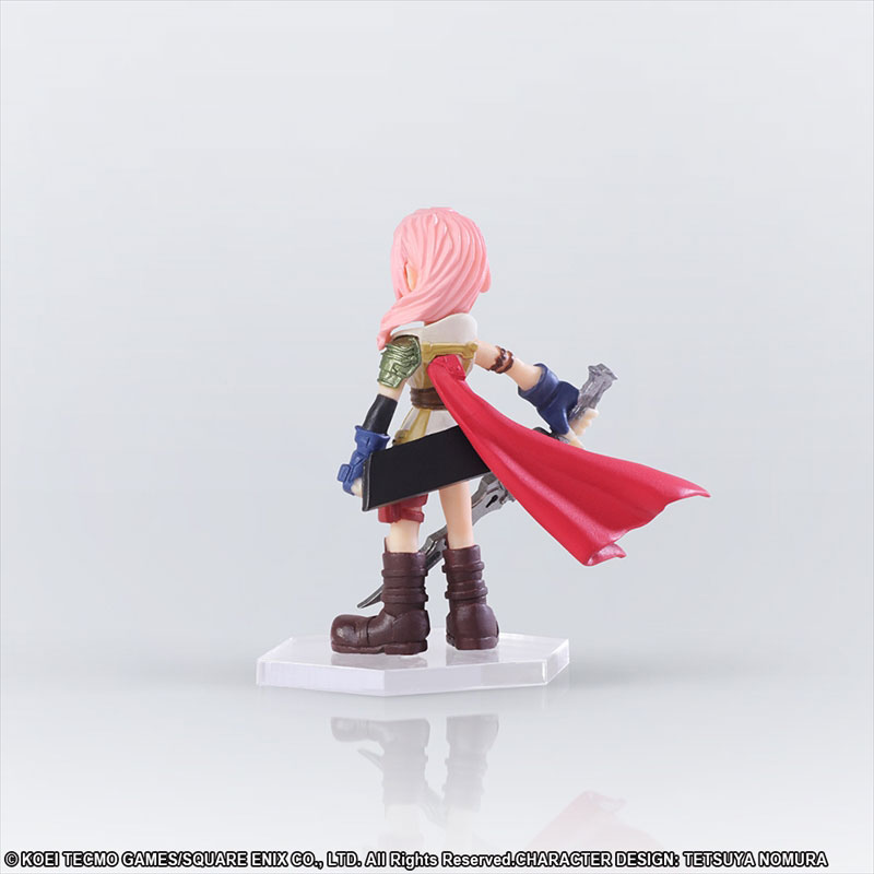 Dissidia Final Fantasy Opera Omnia - Trading Arts 10Pack BOX