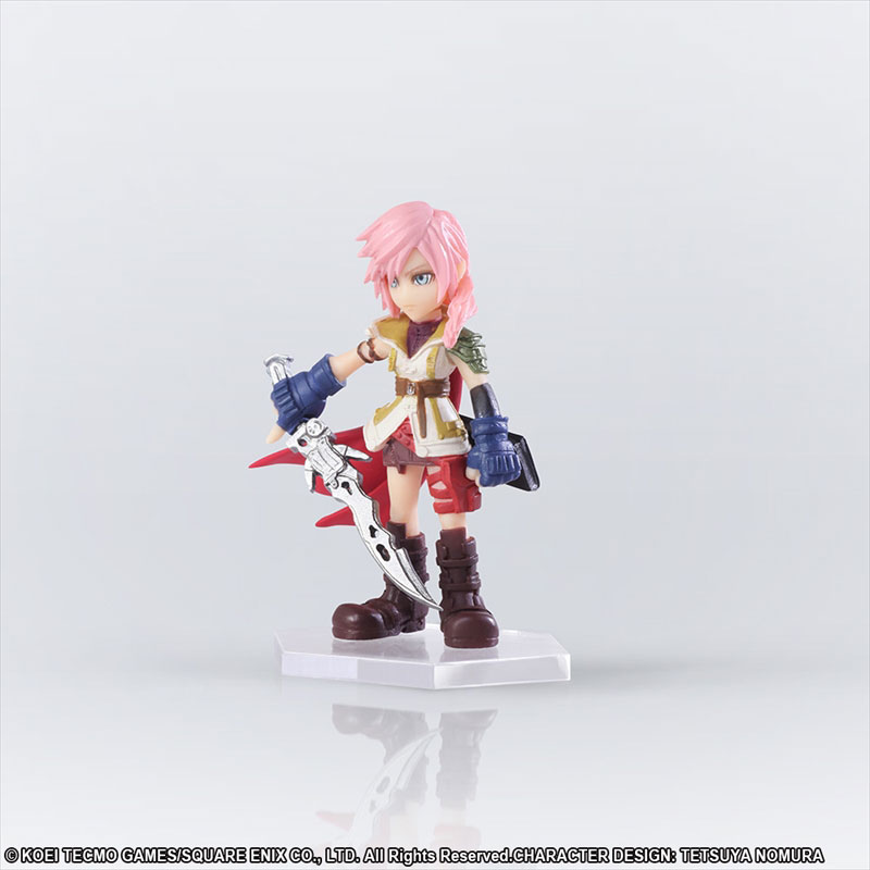 Dissidia Final Fantasy Opera Omnia - Trading Arts 10Pack BOX