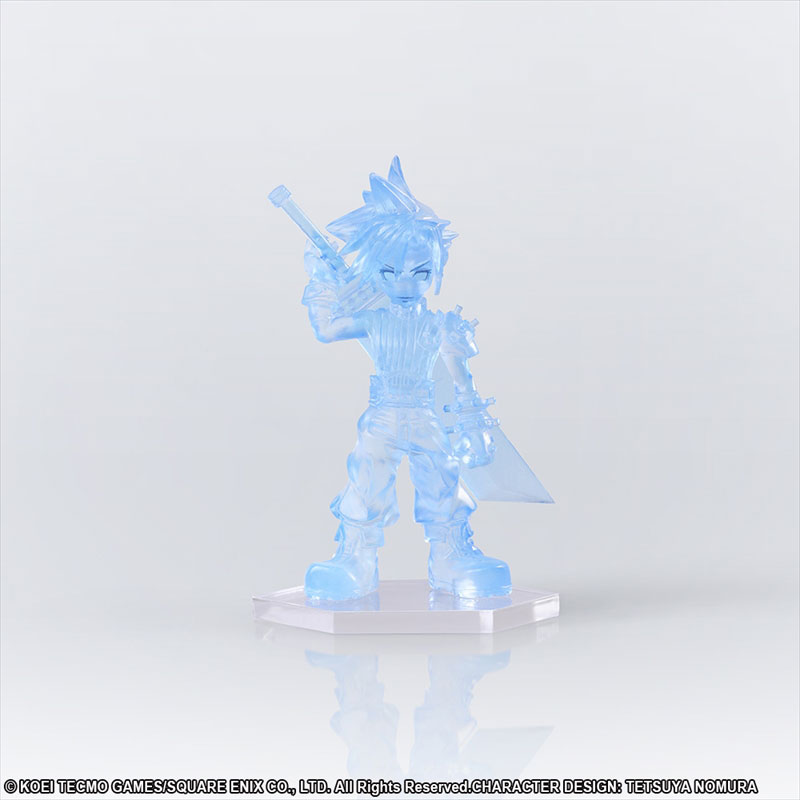 Dissidia Final Fantasy Opera Omnia - Trading Arts 10Pack BOX