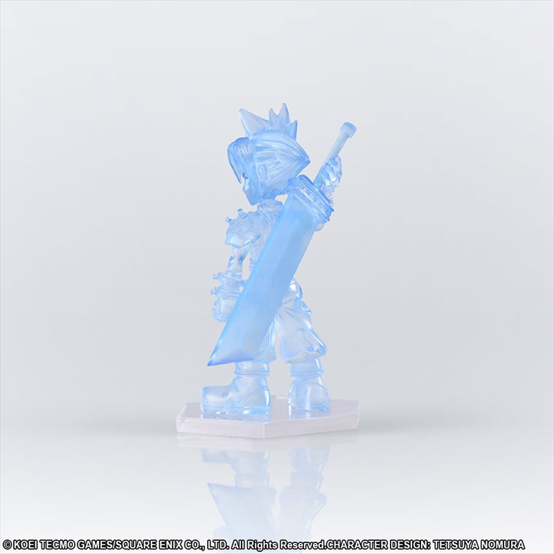 Dissidia Final Fantasy Opera Omnia - Trading Arts 10Pack BOX