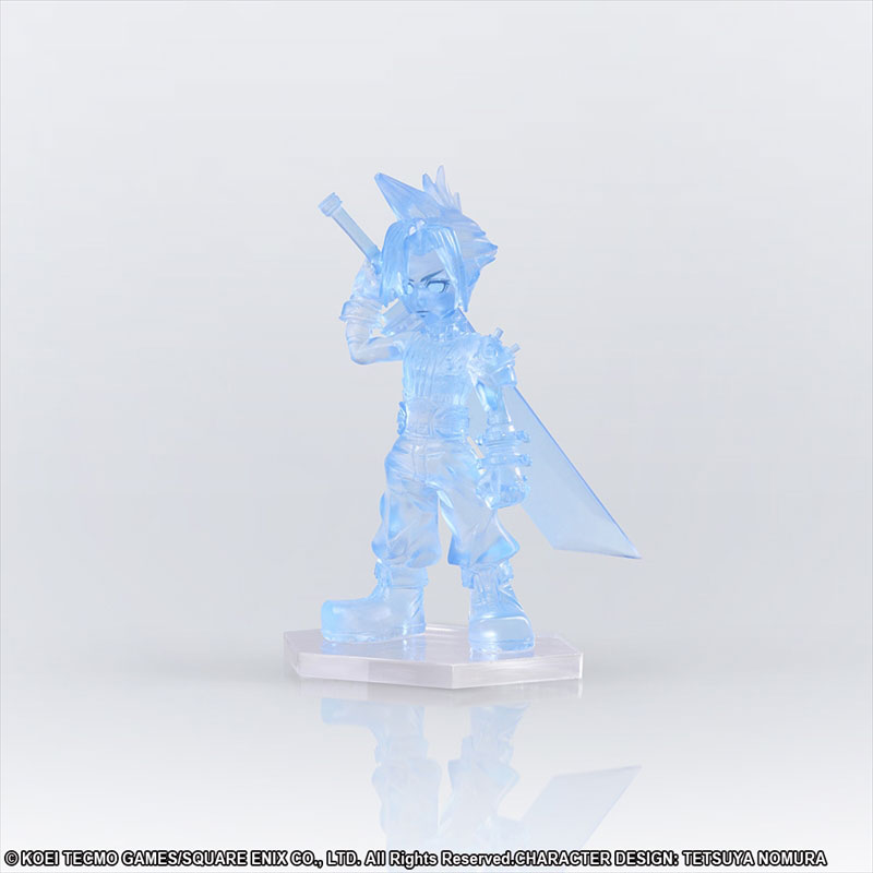 Dissidia Final Fantasy Opera Omnia - Trading Arts 10Pack BOX