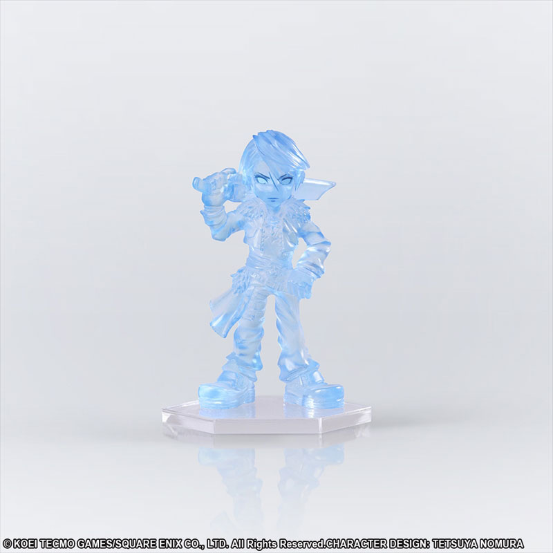 Dissidia Final Fantasy Opera Omnia - Trading Arts 10Pack BOX