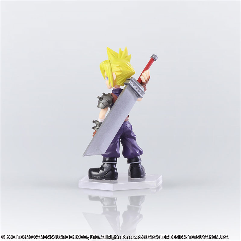Dissidia Final Fantasy Opera Omnia - Trading Arts 10Pack BOX