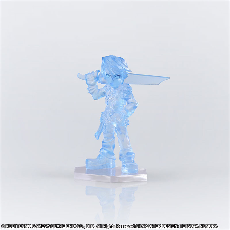 Dissidia Final Fantasy Opera Omnia - Trading Arts 10Pack BOX