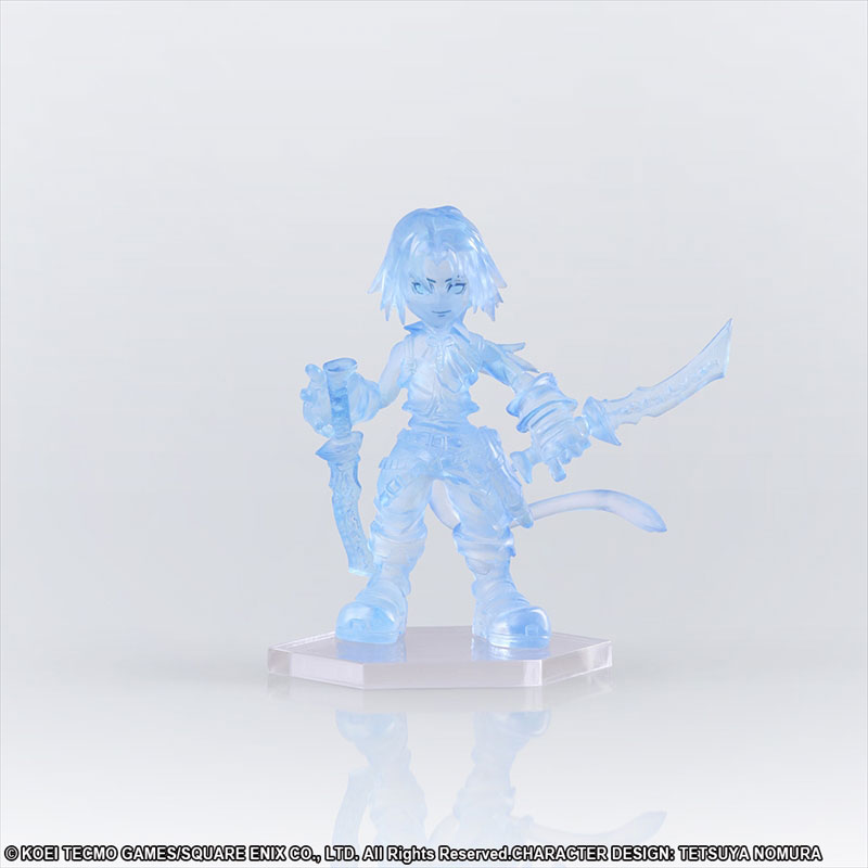 Dissidia Final Fantasy Opera Omnia - Trading Arts 10Pack BOX