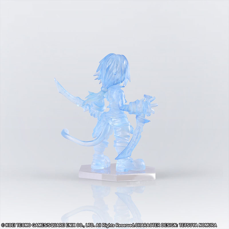 Dissidia Final Fantasy Opera Omnia - Trading Arts 10Pack BOX