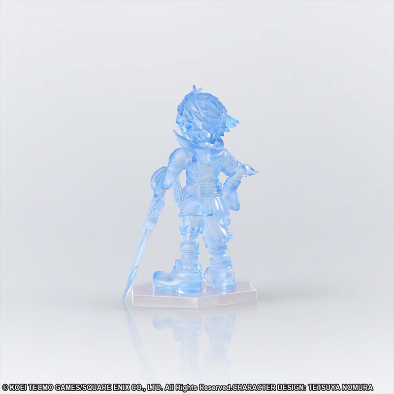 Dissidia Final Fantasy Opera Omnia - Trading Arts 10Pack BOX