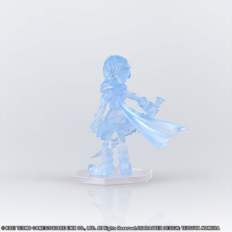 Dissidia Final Fantasy Opera Omnia - Trading Arts 10Pack BOX