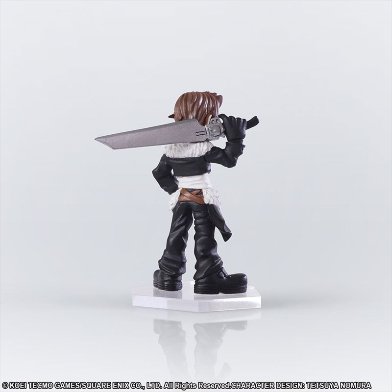 Dissidia Final Fantasy Opera Omnia - Trading Arts 10Pack BOX