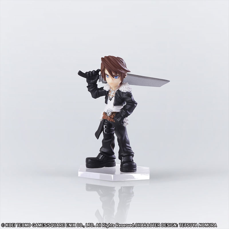 Dissidia Final Fantasy Opera Omnia - Trading Arts 10Pack BOX