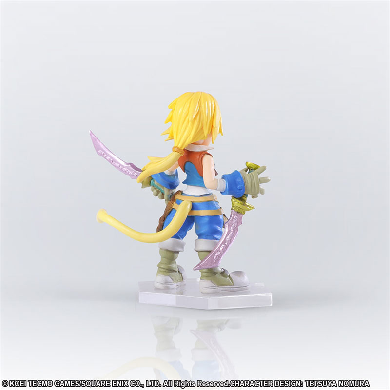 Dissidia Final Fantasy Opera Omnia - Trading Arts 10Pack BOX