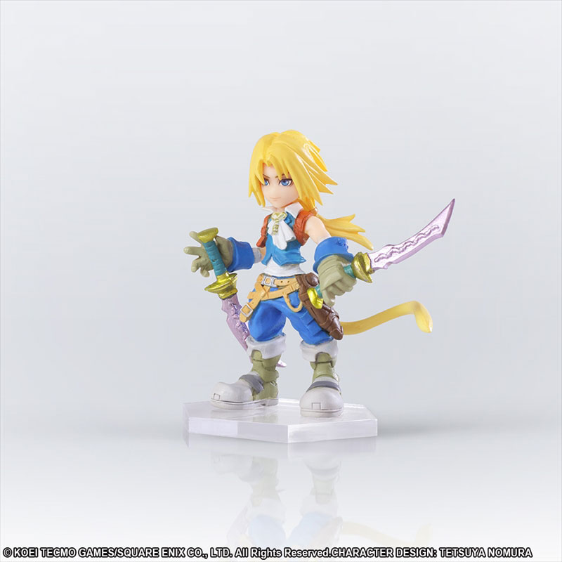 Dissidia Final Fantasy Opera Omnia - Trading Arts 10Pack BOX