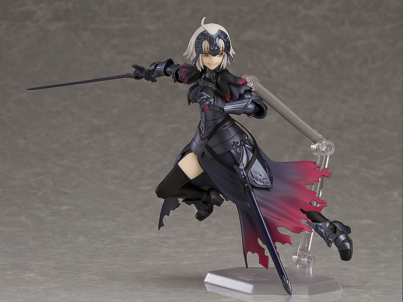 figma - Fate/Grand Order: Avenger/Jeanne d'Arc [Alter]