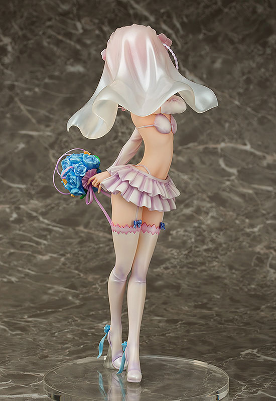 Re:ZERO -Starting Life in Another World- Ram Wedding Ver.
