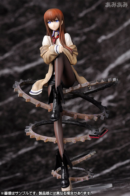 Steins;Gate - Kurisu Makise