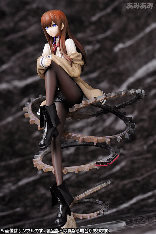 Steins;Gate - Kurisu Makise