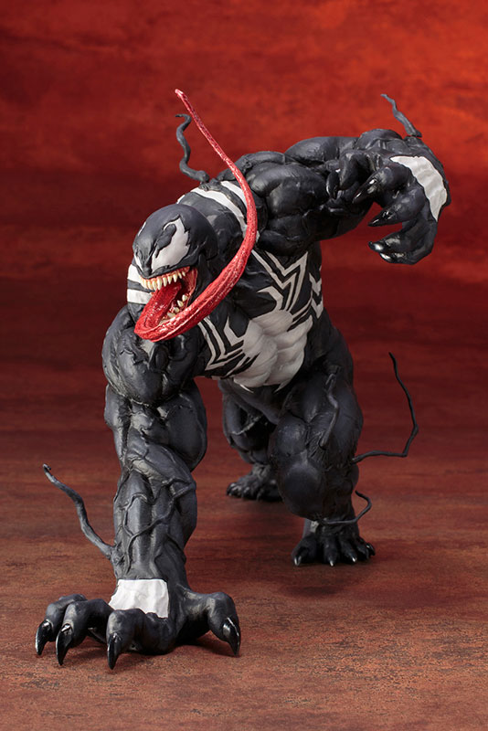 ARTFX+ - Venom