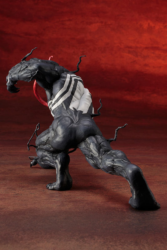 ARTFX+ - Venom