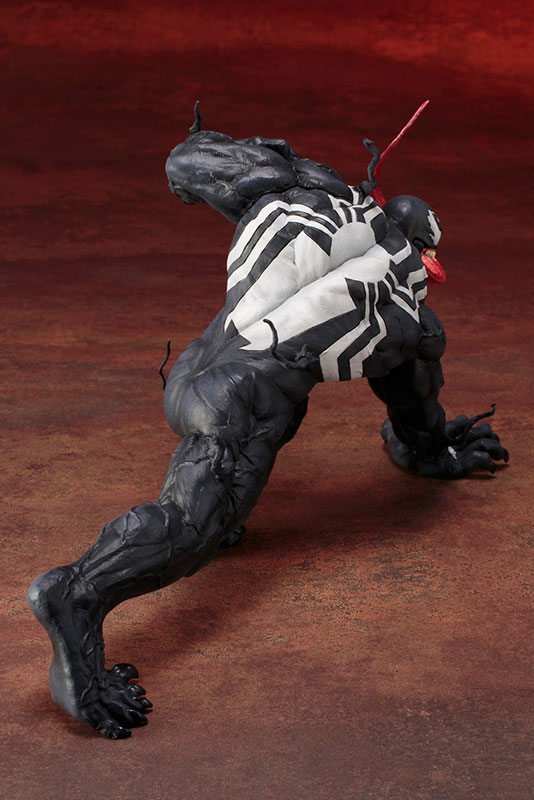 ARTFX+ - Venom