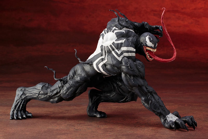 ARTFX+ - Venom