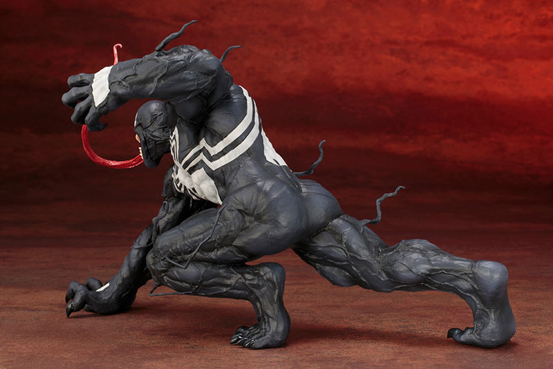 ARTFX+ - Venom