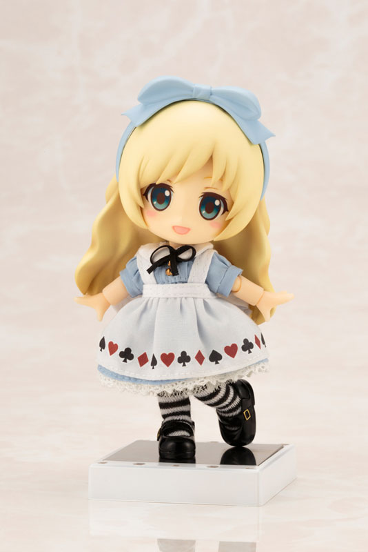 Cu-poche Friends - Alice