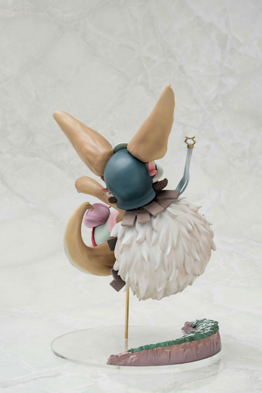 Made in Abyss - Nanachi