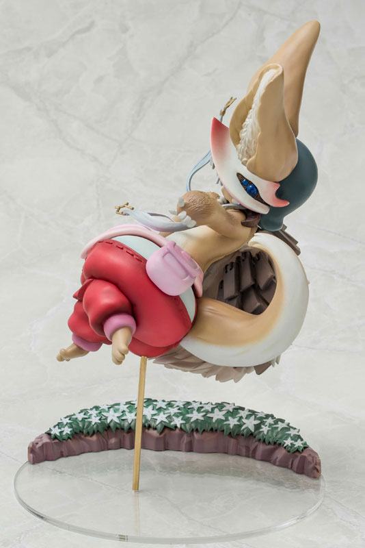 Made in Abyss - Nanachi