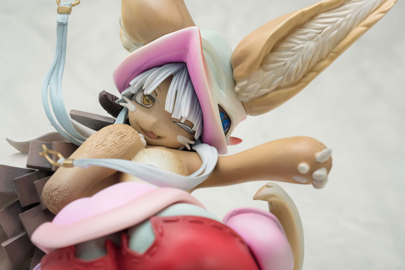 Made in Abyss - Nanachi