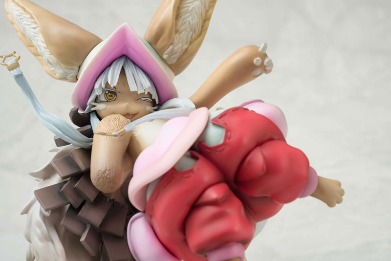 Made in Abyss - Nanachi