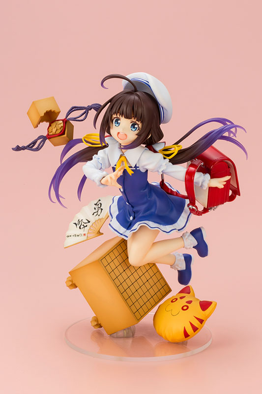 Ryuuou no Oshigoto! - Ai Hinatsuru