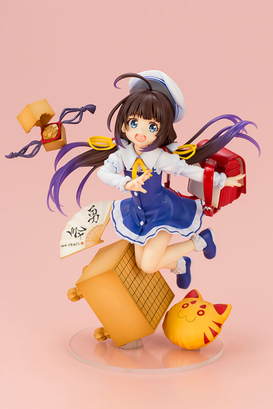 Ryuuou no Oshigoto! - Ai Hinatsuru