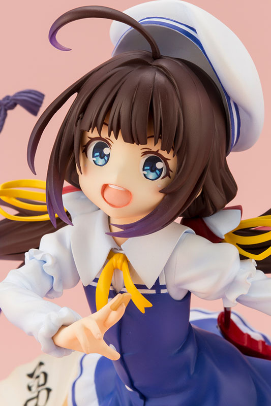 Ryuuou no Oshigoto! - Ai Hinatsuru