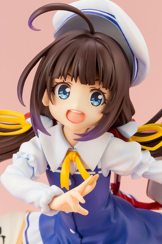 Ryuuou no Oshigoto! - Ai Hinatsuru