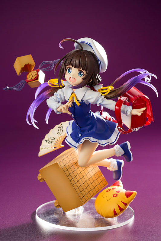 Ryuuou no Oshigoto! - Ai Hinatsuru